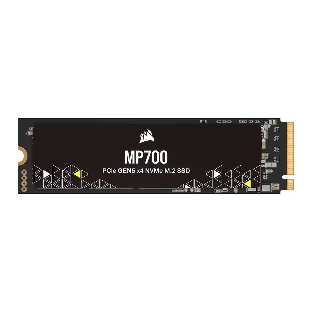 Corsair MP700 2TB M.2 PCIe Gen 5 NVMe SSD/Solid State Drive